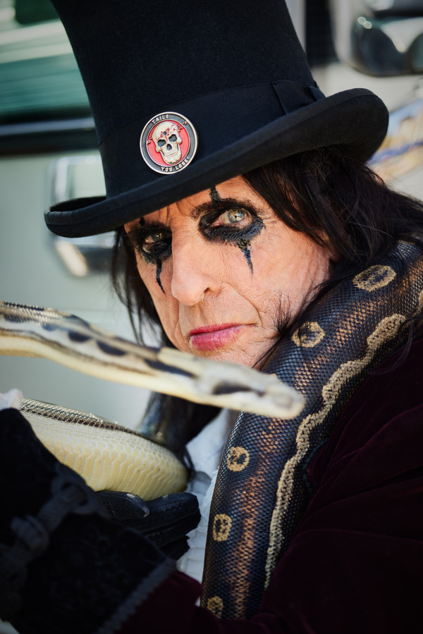 Alice Cooper (2)