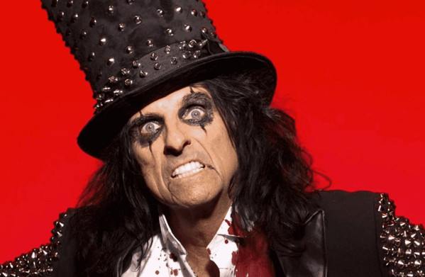Alice Cooper (2)