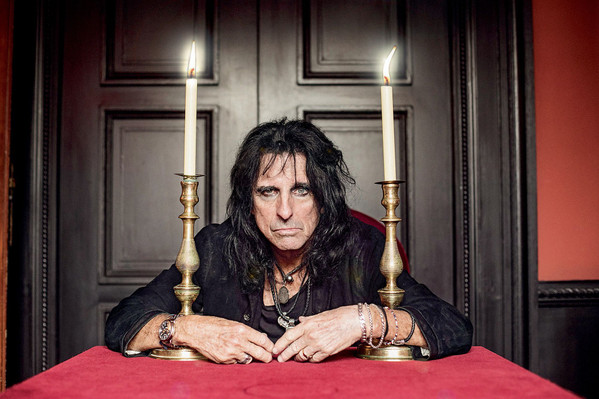 Alice Cooper (2)