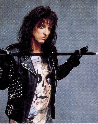 Alice Cooper (2)