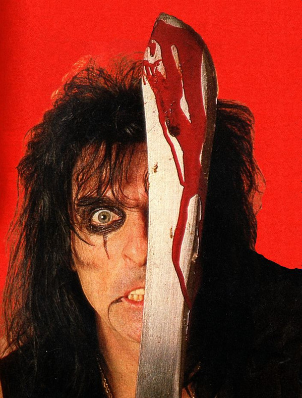 Alice Cooper (2)
