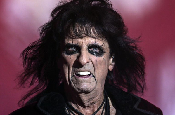 Alice Cooper (2)