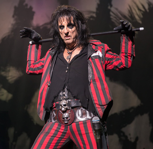 Alice Cooper (2)