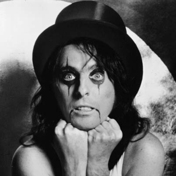 Alice Cooper (2)