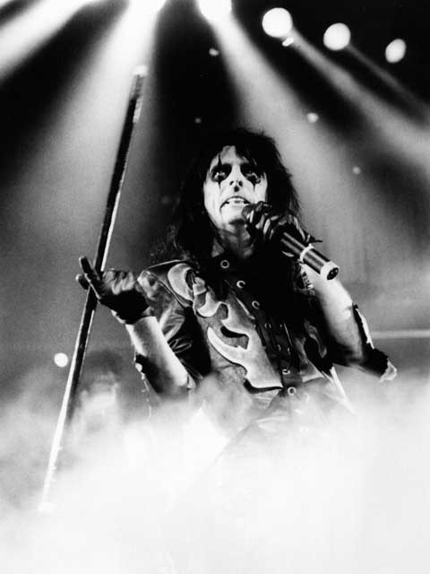 Alice Cooper (2)