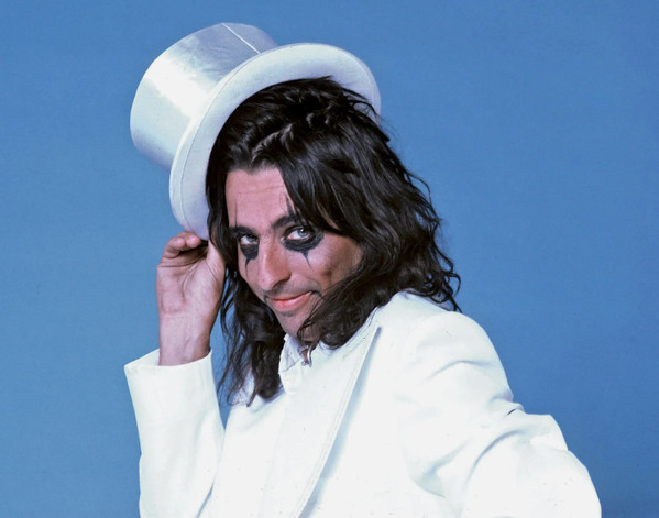 Alice Cooper (2)
