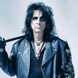 Alice Cooper (2)