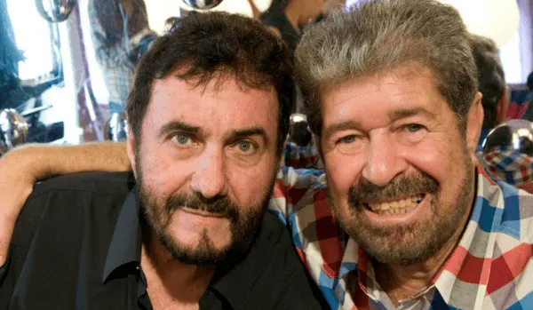 Antonio Carlos E Jocafi