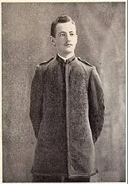 Frederick W. Hager