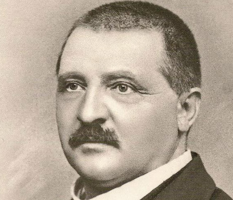 Anton Bruckner