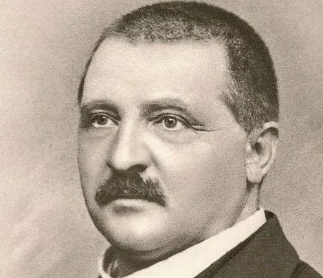 Anton Bruckner
