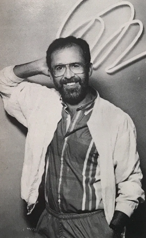 Bob James