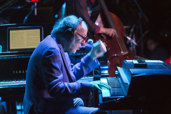 Bob James
