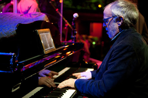 Bob James