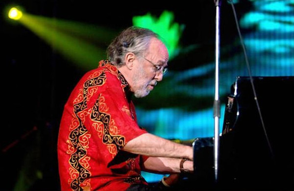 Bob James