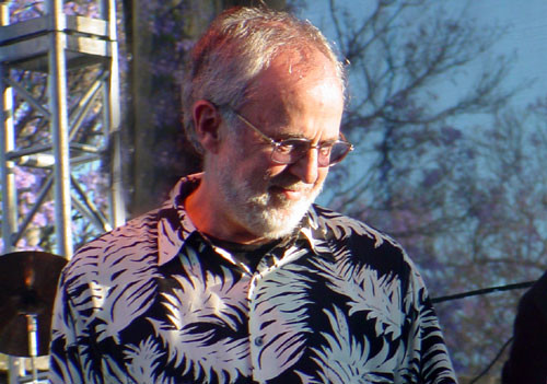 Bob James