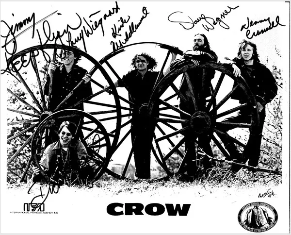 Crow (4)