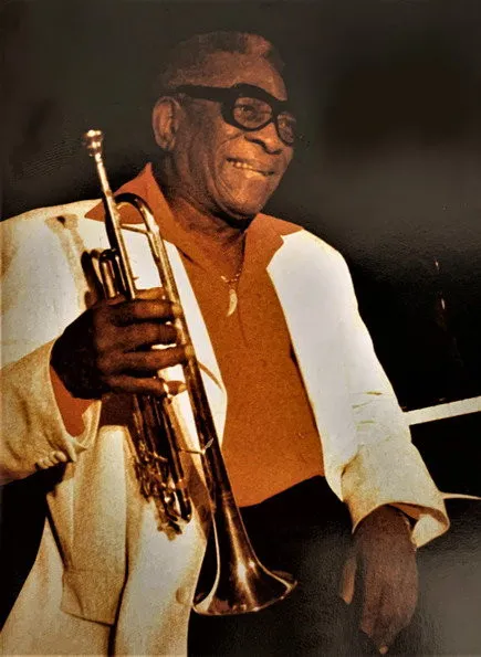 Tito Puentes
