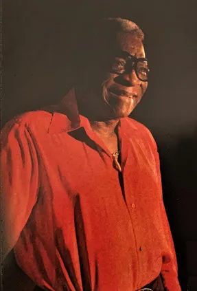 Tito Puentes