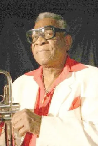 Tito Puentes