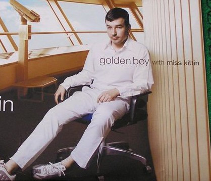 Golden Boy