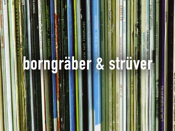 Borngräber & Strüver