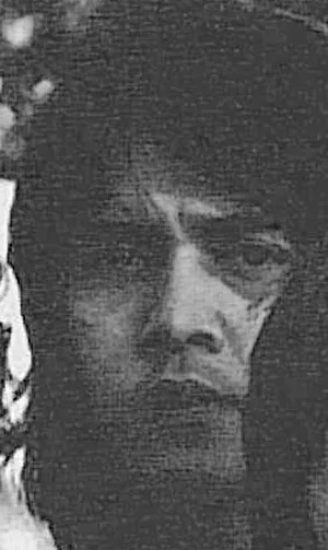 Ricky Morales
