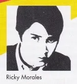Ricky Morales