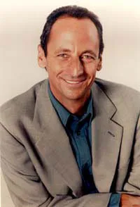 Alexander Bernstein