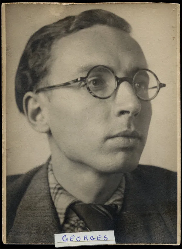 Georges Jenny