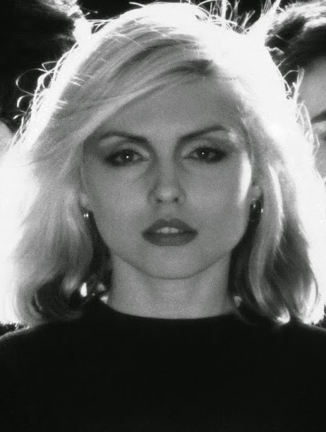 Deborah Harry