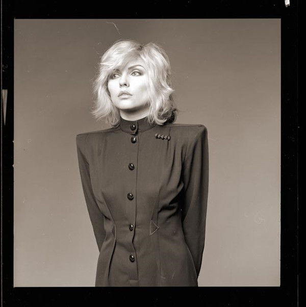 Deborah Harry