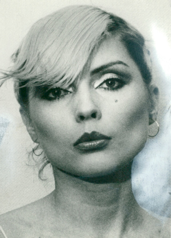 Deborah Harry