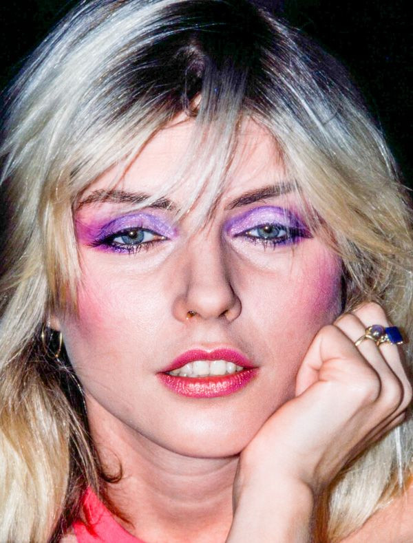 Deborah Harry
