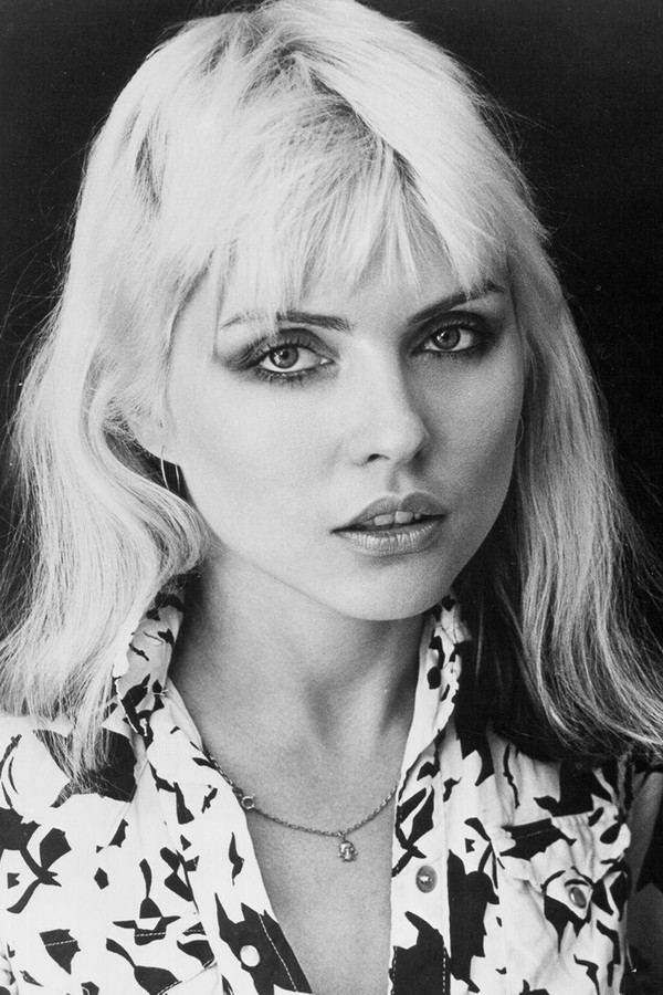Deborah Harry