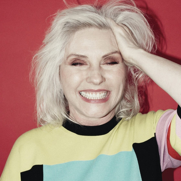 Deborah Harry