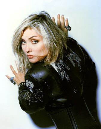 Deborah Harry