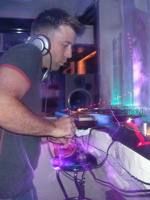 Jean-Phillippe Aviance