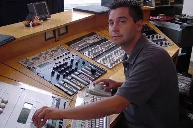 Joe LaPorta