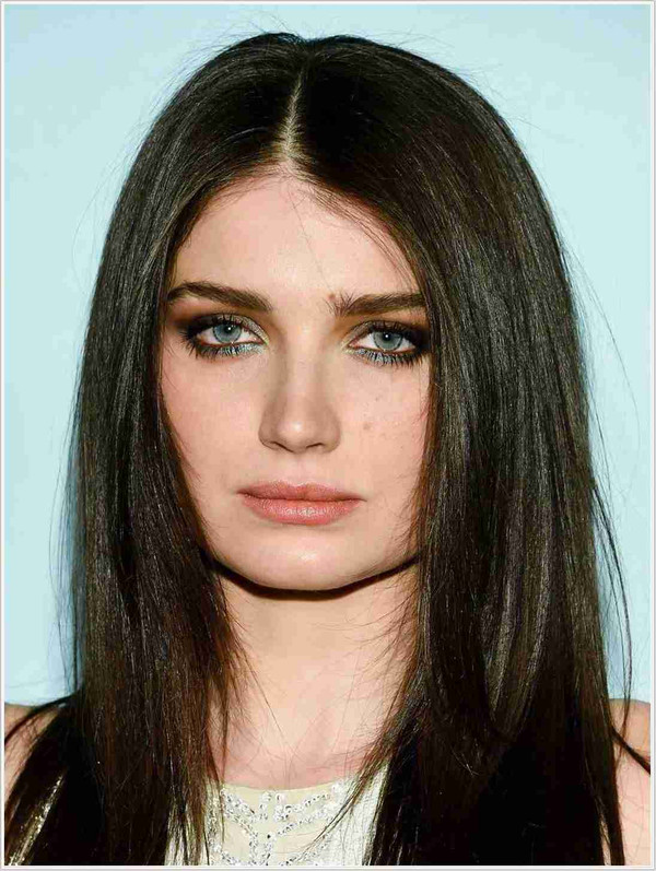 Eve Hewson