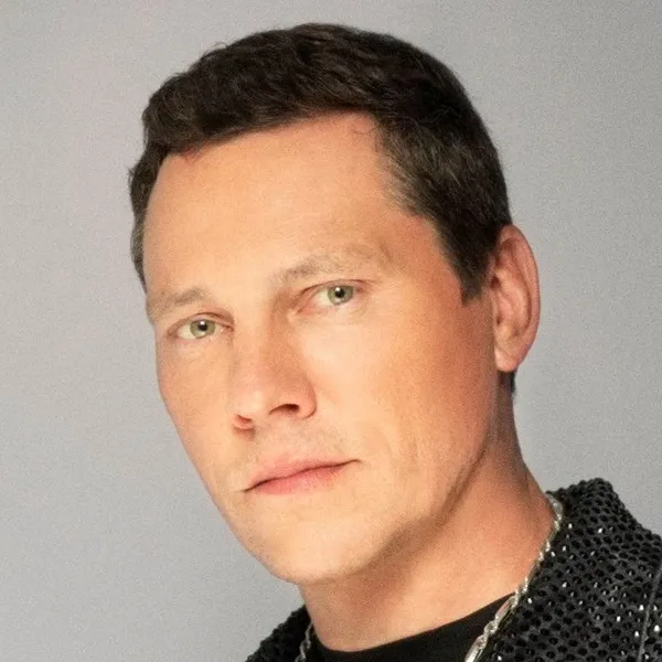 DJ Tiësto