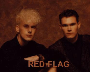 Red Flag