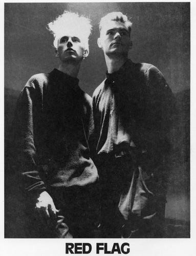 Red Flag