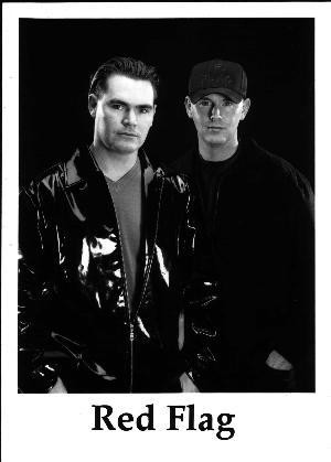Red Flag