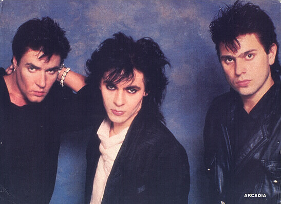 Arcadia (3)