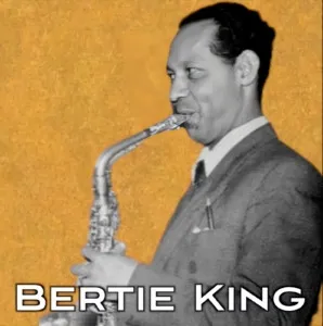 Bertie King