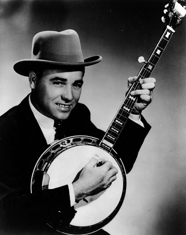 Earl Scruggs