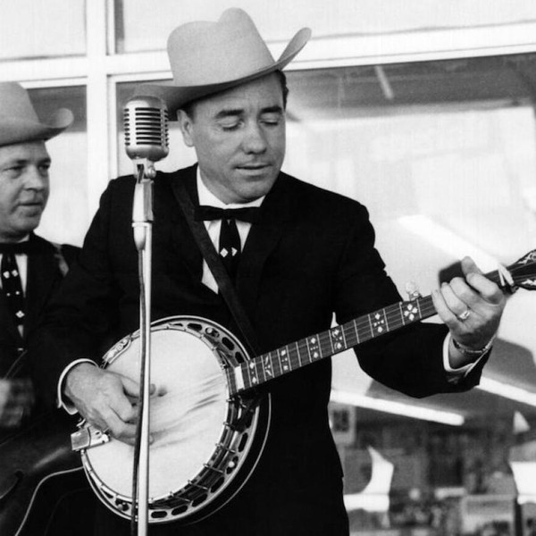 Earl Scruggs