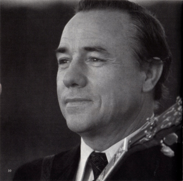Earl Scruggs