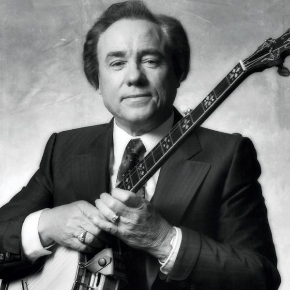 Earl Scruggs